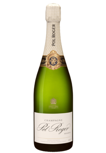 Pol Roger Brut Reserve NV (with Giftbox)-BP_140543