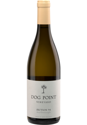 Dog Point Section 94 Sauvignon Blanc 2011 - Aged Release (Limited time offer item – other promotion offers and W Rewards are not applicable)-471814