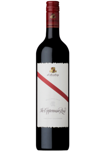 d'Arenberg Coppermine Road Cabernet Sauvignon 2019-137295