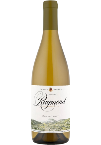 Raymond Family Classic North Coast Chardonnay 2021-118559
