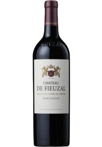 Chateau de Fieuzal Pessac Leognan 2019 -407595