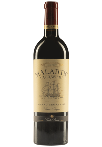 Chateau Malartic-Lagraviere Pessac Leognan 2020 (Limited time offer item – other promotion offers and W Rewards are not applicable)-404618