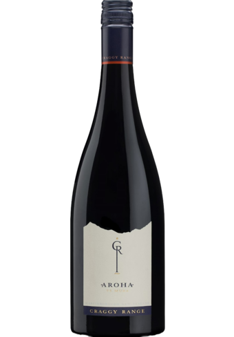 Craggy Range Aroha Te Muna Road Vineyard Pinot Noir 2021 (Limited time offer item – other promotion offers and W Rewards are not applicable)-BP_135451