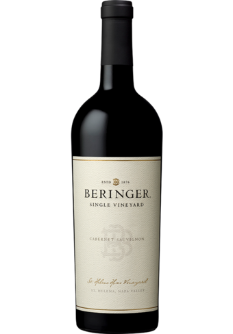 Beringer St. Helena Home Vineyard Cabernet Sauvignon 2015-BP_392381