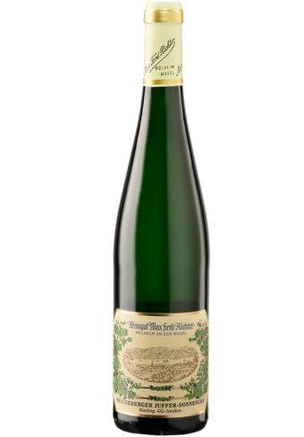 Max Ferdinand Richter Brauneberger Juffer Sonnenuhr Riesling Grosse Gewachs 2021-BP_138519
