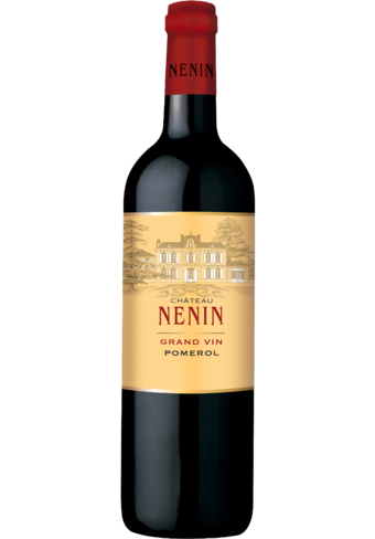 Chateau Nenin Pomerol 2020 (Limited time offer item – other promotion offers and W Rewards are not applicable)-404973