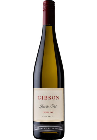 Gibson Burkes Hill Riesling 2023 -130160