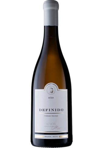 Definido Vinhas Velhas White Dao 2021 -126319