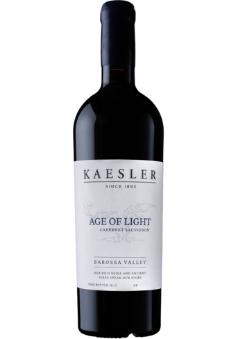 Kaesler Age of Light Cabernet Sauvignon 2018 -140347