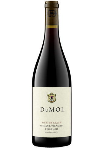 Dumol Russian River Valley Wester Reach Pinot Noir 2022 -126285