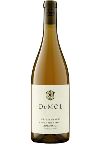 Dumol Russian River Valley Wester Reach Chardonnay 2022 (Limited time offer item – other promotion offers and W Rewards are not applicable)-126281