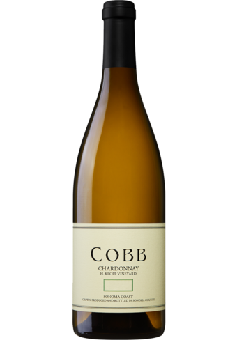 Cobb Chardonnay H. Klopp Vineyard 2021-144189