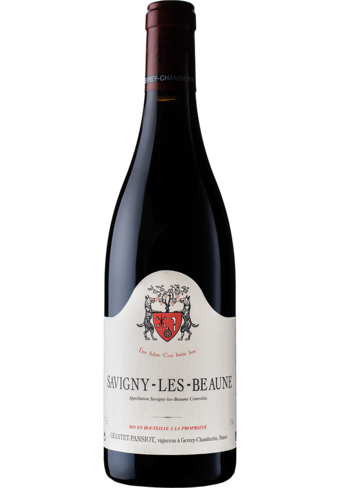 Geantet Pansiot Savigny les Beaune Rouge 2021-127393