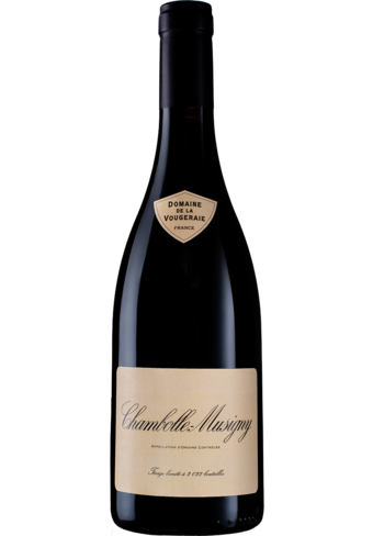 Domaine de la Vougeraie Chambolle Musigny 2021-114423