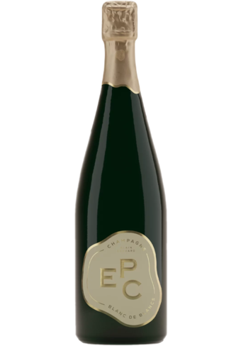 Champagne EPC Blanc de Blancs Brut NV-140547