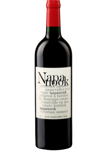 Dominus Estate Napa Valley Napanook 2020 -137093
