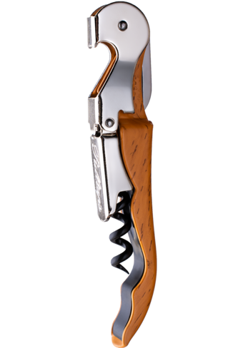 Watson's Wine Corkscrew (Photo for reference only, random brands will be distrbuted)-495284