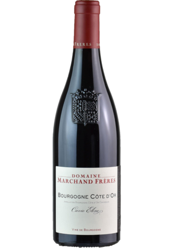 Domaine Marchand Freres Bourgogne Cote D'Or Cuvee Eline Rouge 2021-116998
