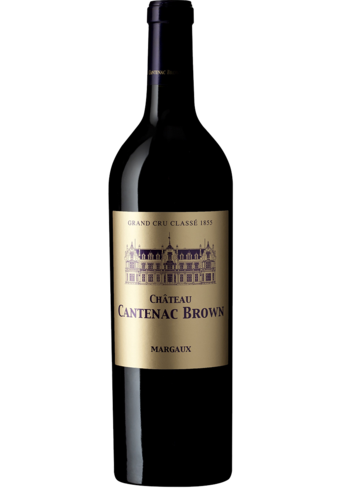 Chateau Cantenac Brown Margaux 3eme Cru 2020 (Limited time offer item – other promotion offers and W Rewards are not applicable)-404394
