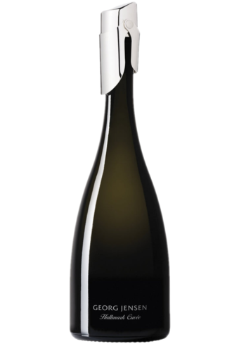 Georg Jensen by Heemskerk Hallmark Cuvee NV-140528