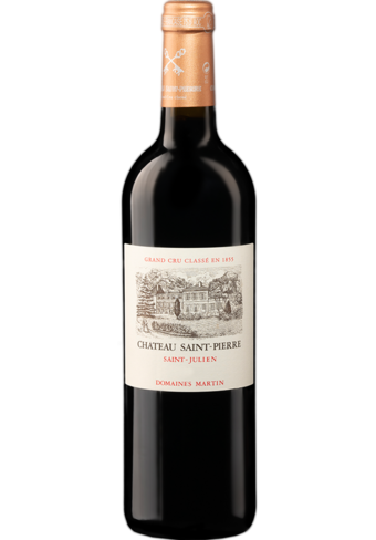Chateau Saint-Pierre St Julien 4eme Cru 2020-BP_404311