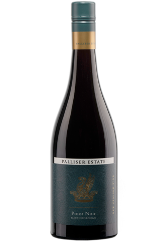 Palliser Estate Pinot Noir 2022 (Clearance sale item – other promotion offers and W Rewards are not applicable)-BP_130156
