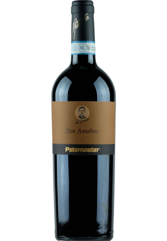 Paternoster Don Anselmo Aglianico del Vulture 2017-BP_137255