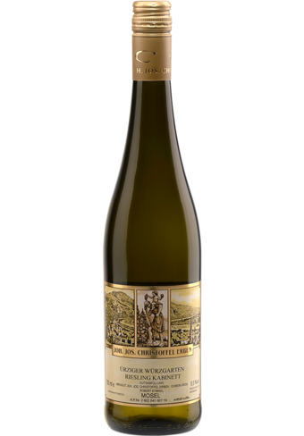 JJ Christoffel Urziger Wurzgarten Riesling Kabinett 2021-BP_138729