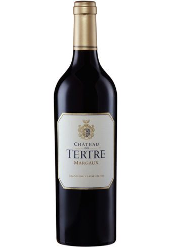 Chateau du Tertre Margaux 5eme Cru 2020 (Limited time offer item – other promotion offers and W Rewards are not applicable)-BP_404386