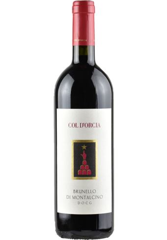 Col d'Orcia Brunello di Montalcino 2014 - 150CL -BP_306089