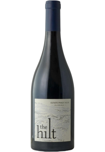 The Hilt Sta. Rita Hills Pinot Noir 2019 -BP_116027