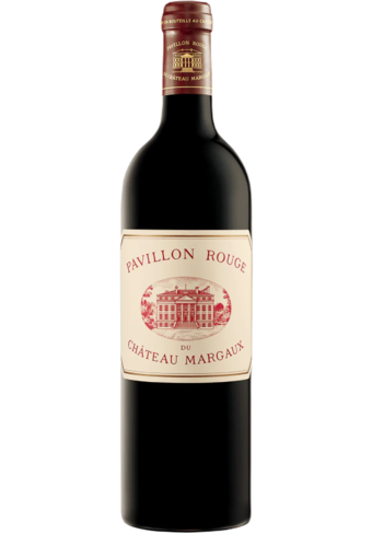 Pavillon Rouge Margaux 2nd Wine 2005 (Ex-Chateau 2023) -182441