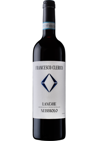 Francesco Clerico Langhe Nebbiolo 2021-135605