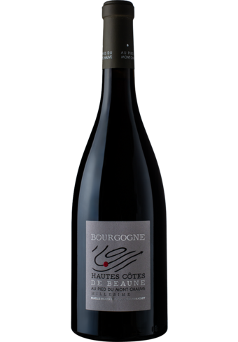 Au Pied du Mont Chauve Bourgogne Hautes Cotes de Beaune 2021-126250