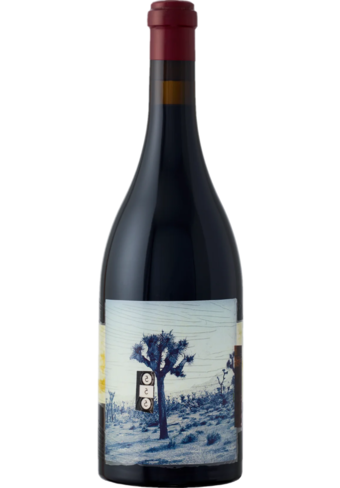 Orin Swift 8 Years In The Desert 2021 (Promo)-145328