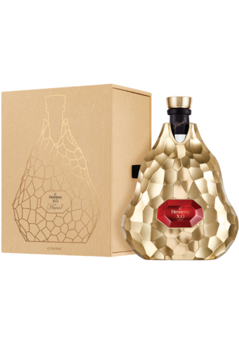 Hennessy XO x Jean Michel Othoniel Limited Edition MAF 2024 (Clearance sale item – other promotion offers and W Rewards are not applicable)-BP_148150