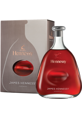 Hennessy James Hennessy-BP_146188