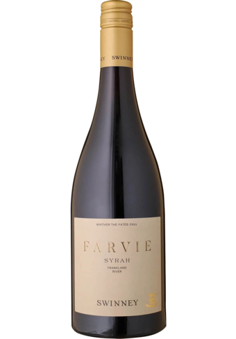 Swinney Farvie Syrah 2022 (Clearance sale item – other promotion offers and W Rewards are not applicable)-BP_138614