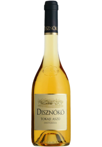 Disznoko Tokaji Aszu 5 Puttonyos 2017 - 50CL-BP_141551