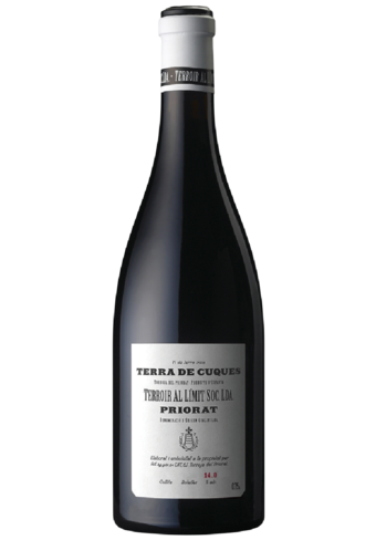 Terroir al Limit Terra de Cuques 2021 -140209