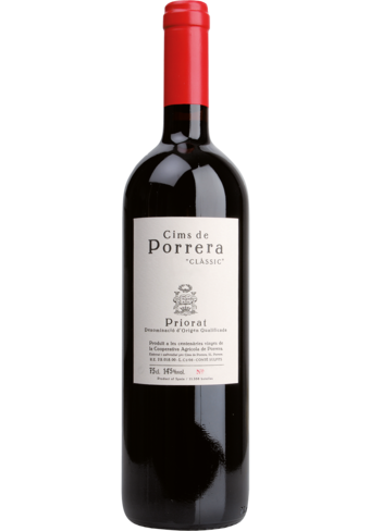 Cims de Porrera Priorat Classic 2017 -BP_141589