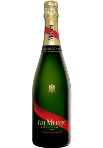 G. H. Mumm Cordon Rouge Brut NV (Limited time offer item – other promotion offers and W Rewards are not applicable)-BP_447522