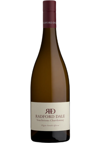 Radford Dale Touchstone Organic Chardonnay 2023-BP_141332