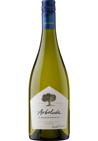 Arboleda Chardonnay 2022-138535