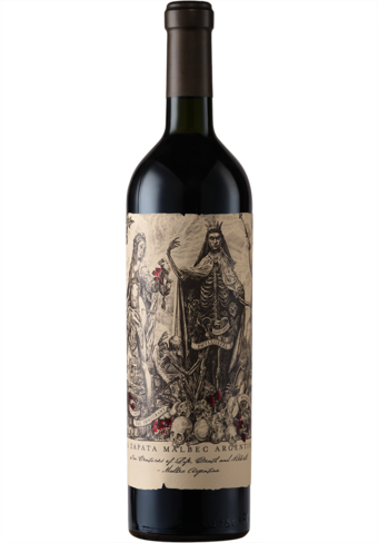 Catena Zapata Mendoza Argentino Malbec 2022-BP_141785