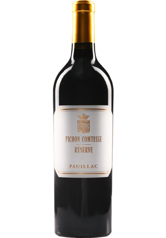 Reserve de la Comtesse Lalande Pauillac 2nd Wine 2020 (Limited time offer item – other promotion offers and W Rewards are not applicable)-BP_404853