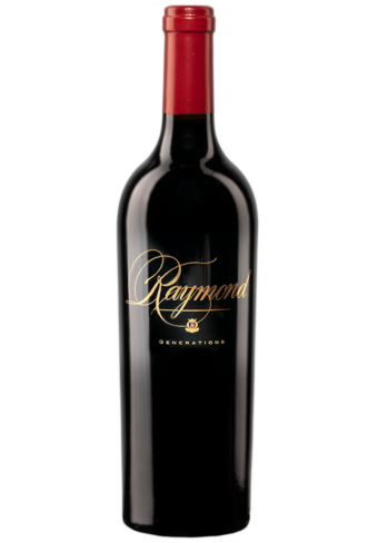 Raymond Generations Cabernet Sauvignon 2019 (Limited time offer item – other promotion offers and W Rewards are not applicable)-118565