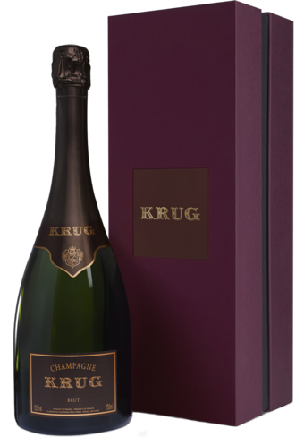Krug Vintage 2011 (With Gift box)-141423