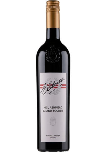 Elderton Neil Ashmead Grand Tourer Shiraz 2022-130165