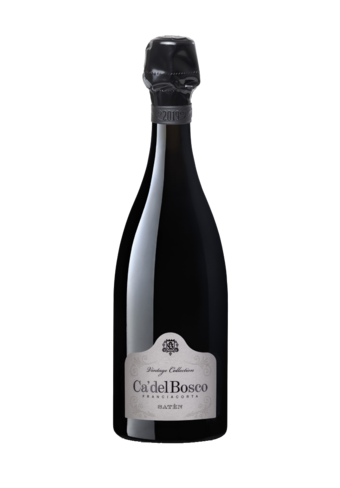 Ca'del Bosco Vintage Collection Saten 2019 -135519